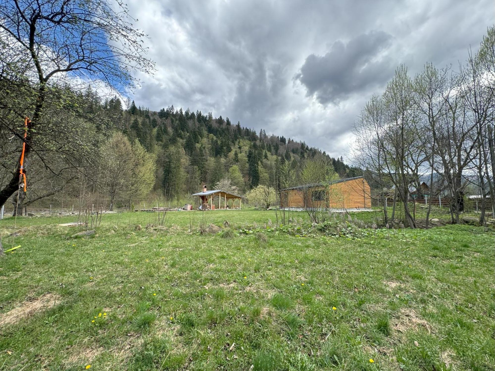 Tarcau Kub Holiday home