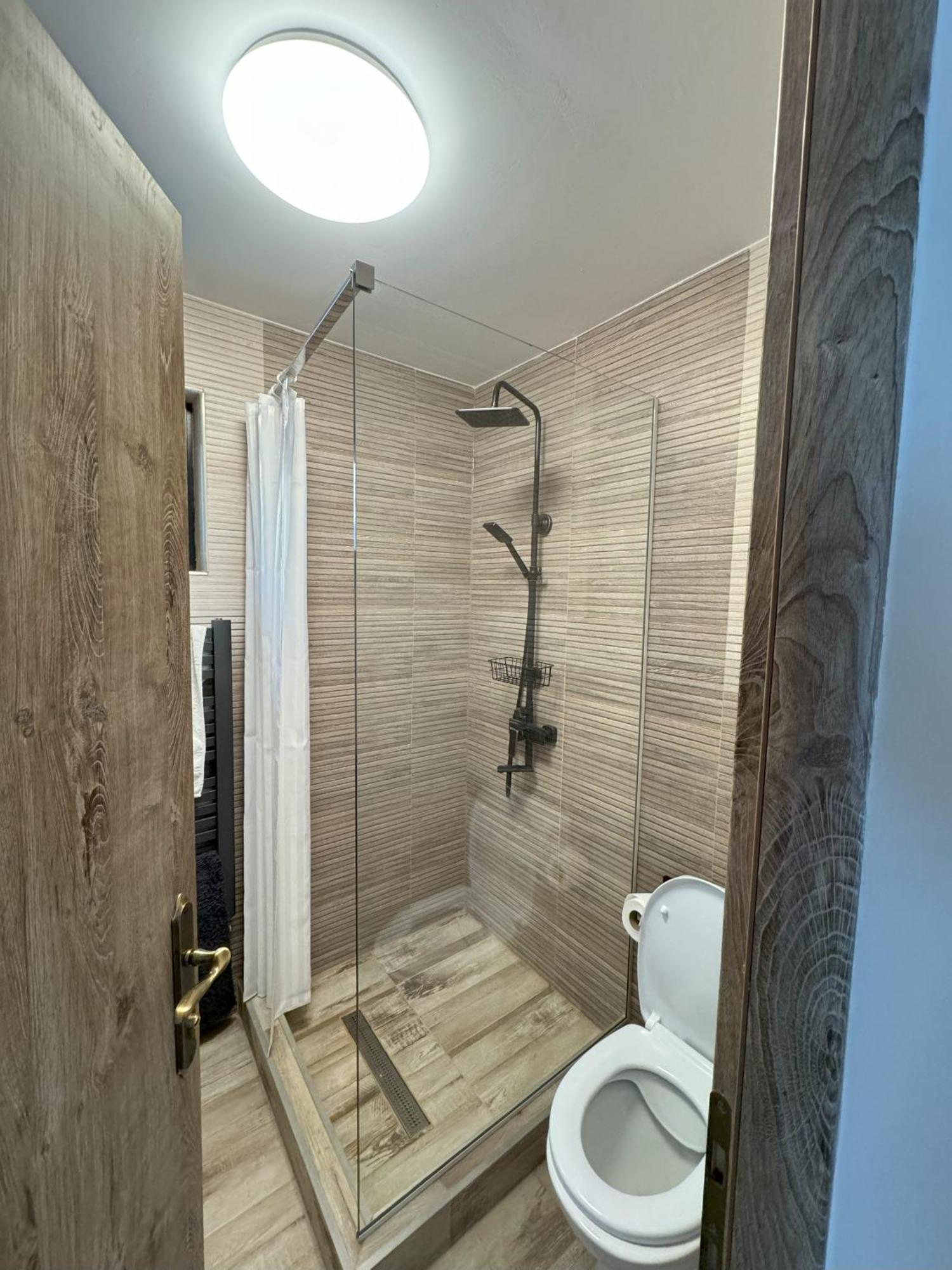 Tarcau Kub Holiday home *
